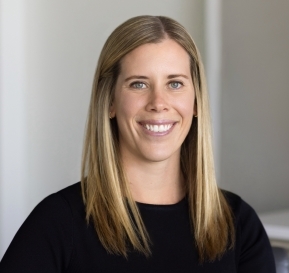 Anna Harrington